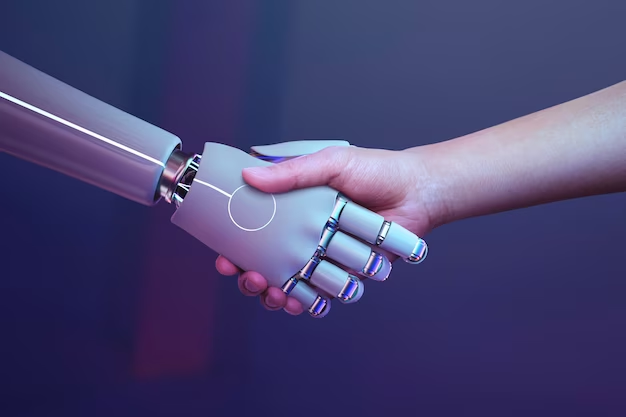 Balance Automation and Human Touch