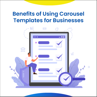 Benefits of Using Carousel Templates for Businesses