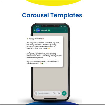 Carousel Templates