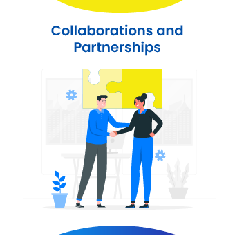 Collaborations and Partnerships