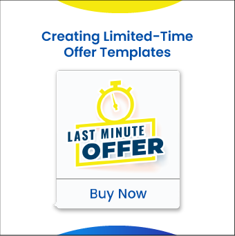 Creating Limited-Time Offer Templates