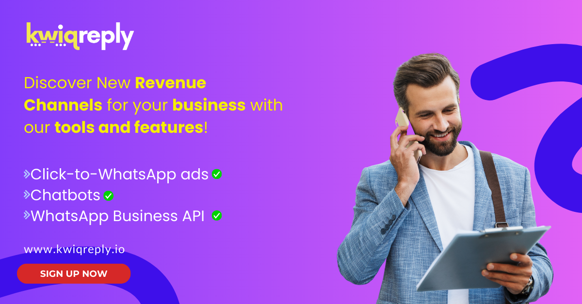 Discover New Revenue Channels for your business with our tools and features