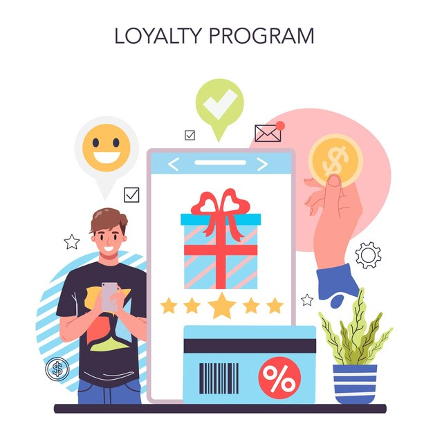 Exclusive Promotions and Loyalty Programs