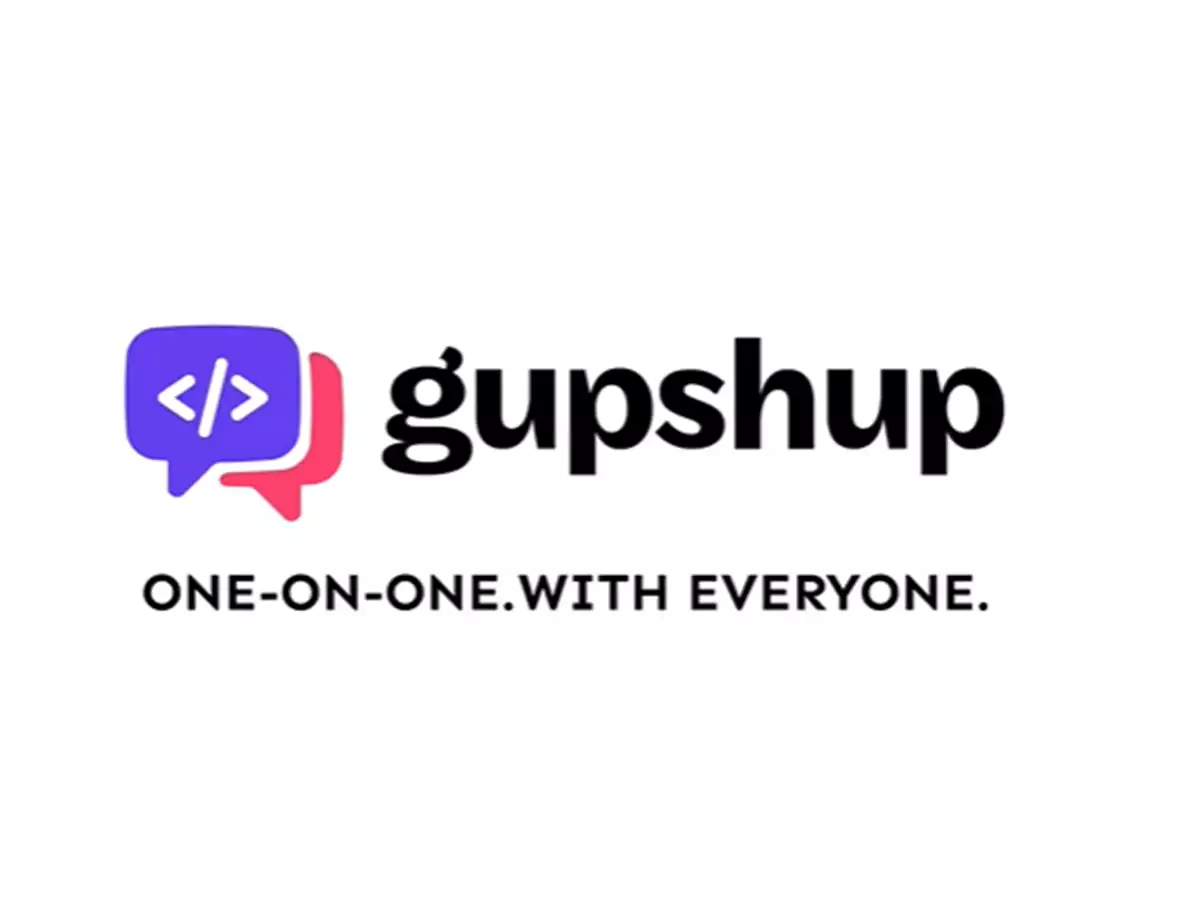 Gupshup