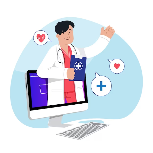 Healthcare and Telemedicine