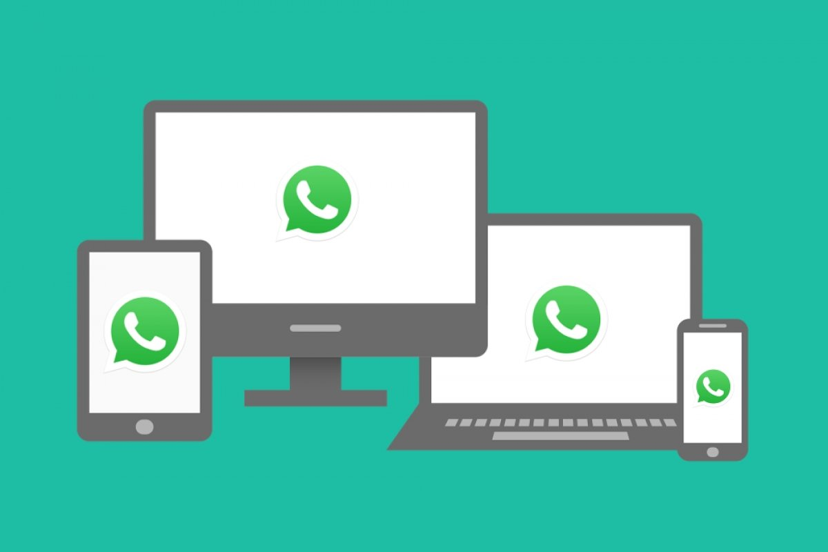 How to Enable and Access Web WhatsApp