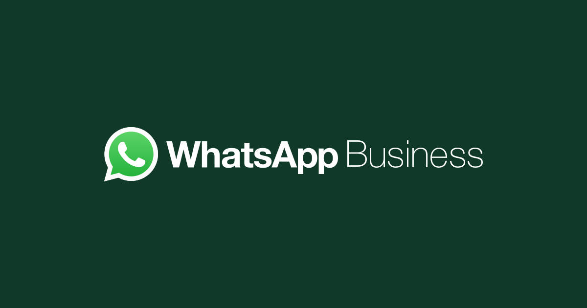  How to Get Started With Whatsapp for Business