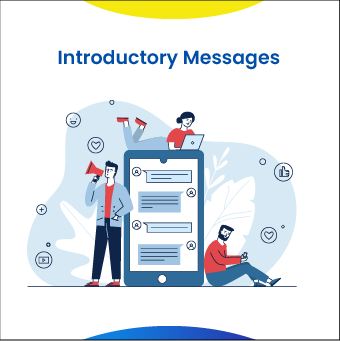 Introductory Messages