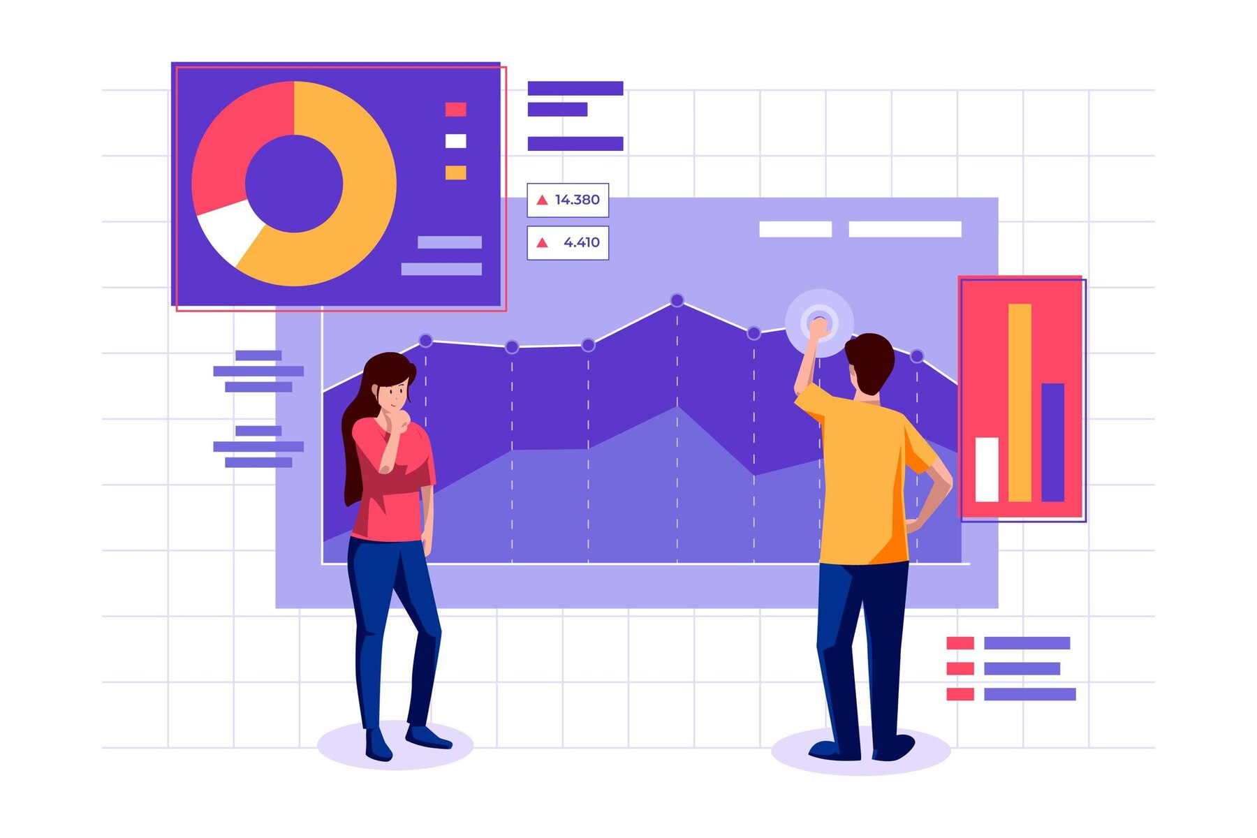 Metrics for Performance Analysis