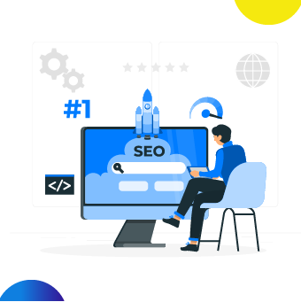 Optimize for SEO