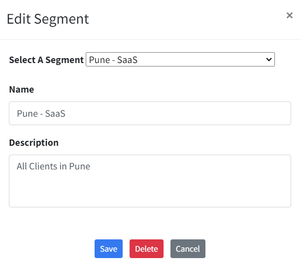 Optimizing Audience Segments on WhatsApp