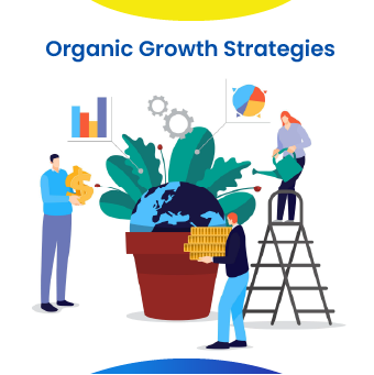 Organic Growth Strategies