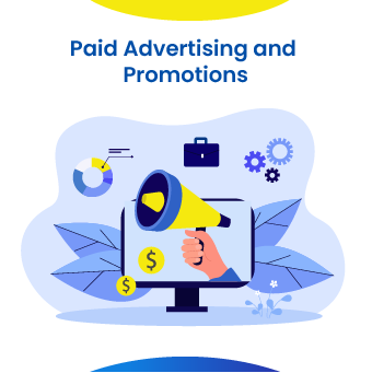 Paid Advertising and Promotions