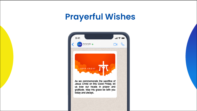 Prayerful Wishes