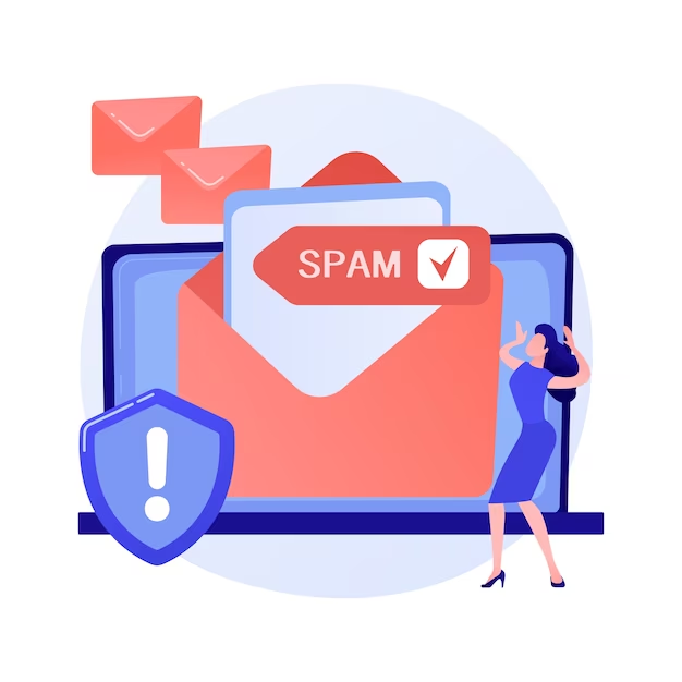 Spam Protection