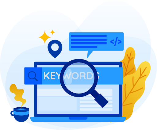 Unlocking Search Intent with Keywords