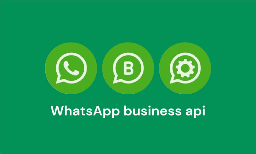 WhatsApp API