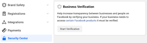 business-verification