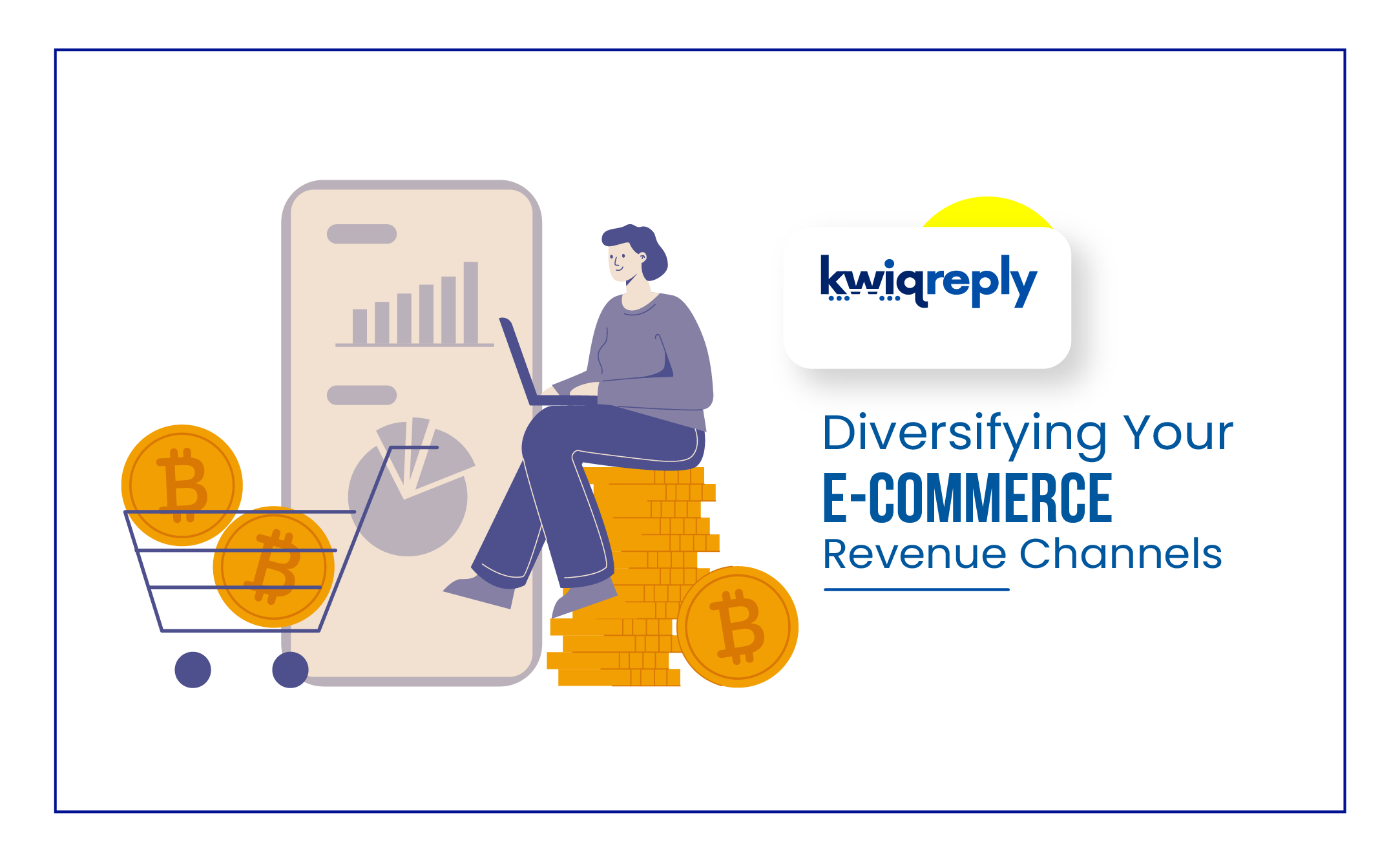 Diversifying Your E-Commerce Revenue Channels