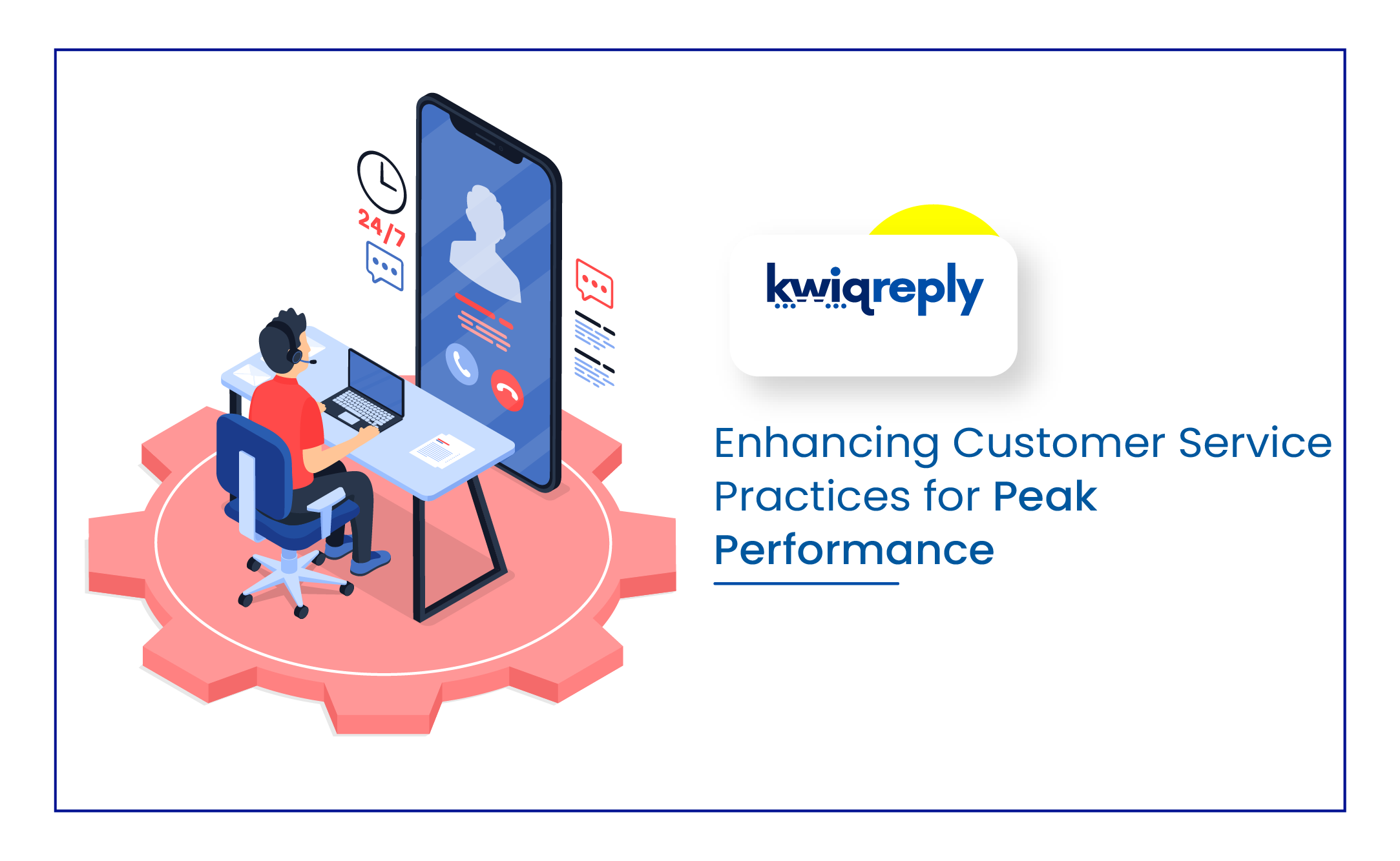 Enhancing Customer Service Practices for Peak Performance