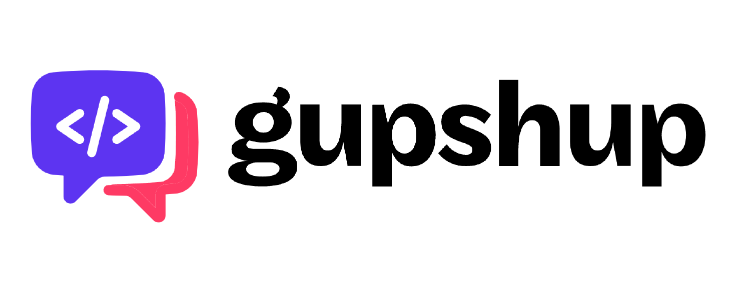 Gupshup Logo