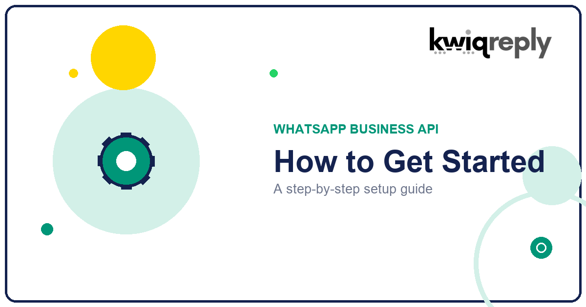 How to get the WhatsApp Business API in 2026