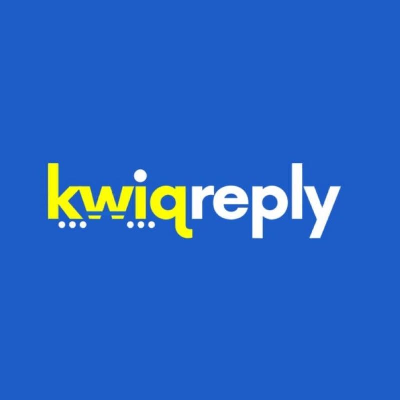 Kwiqreply