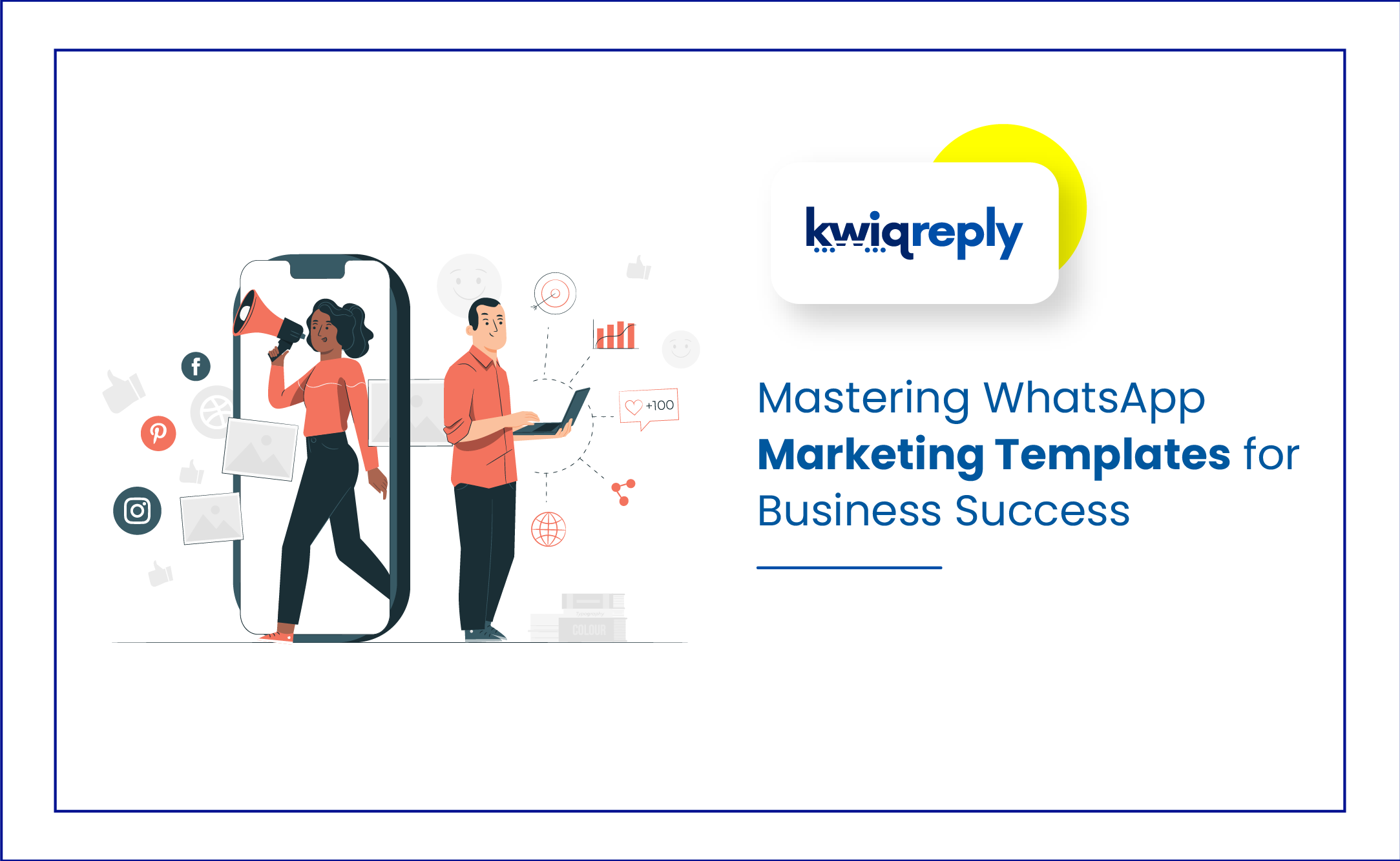 Mastering WhatsApp Marketing Templates for Business Success