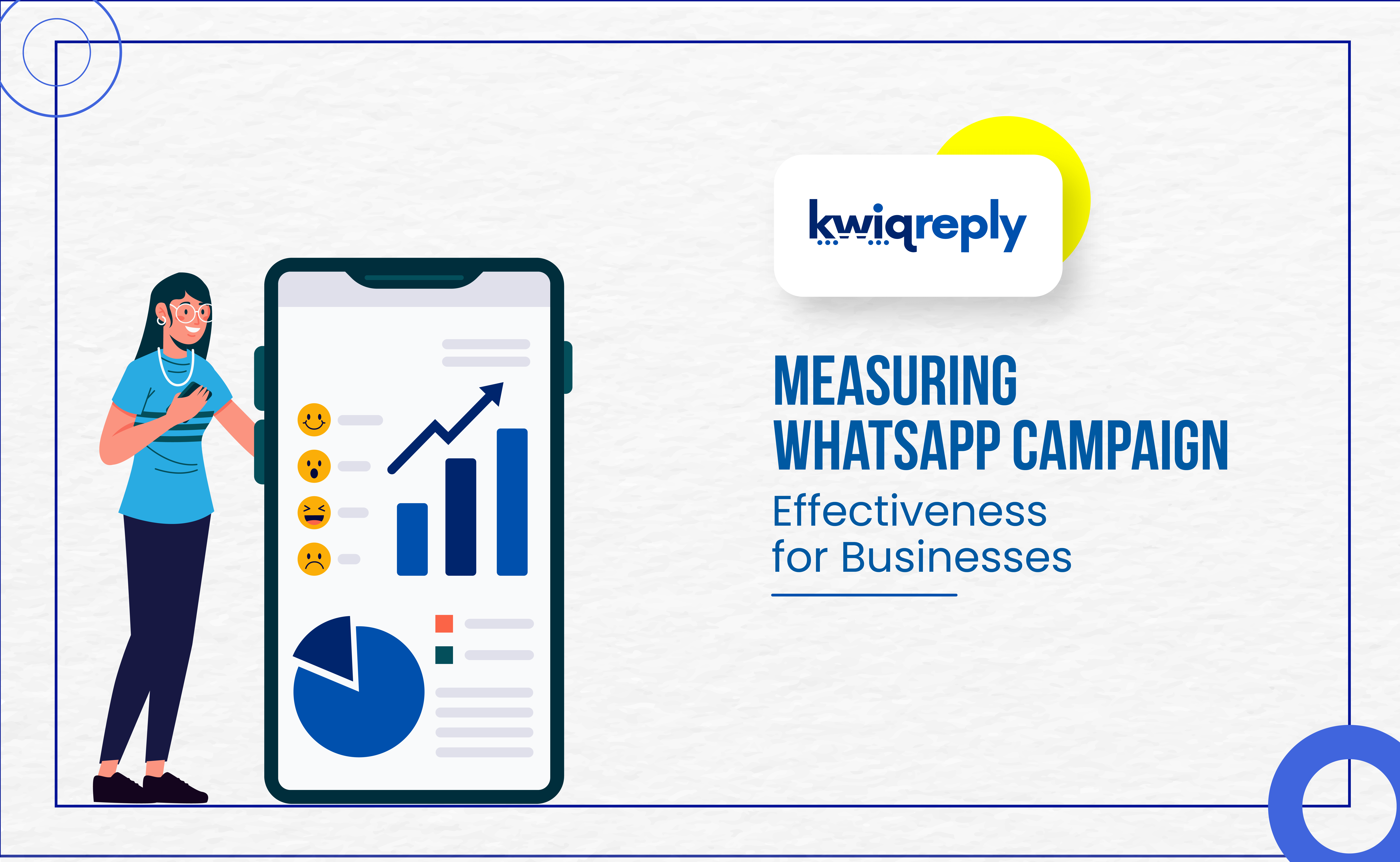 Measuring WhatsApp Campaign Effectiveness for Businesses