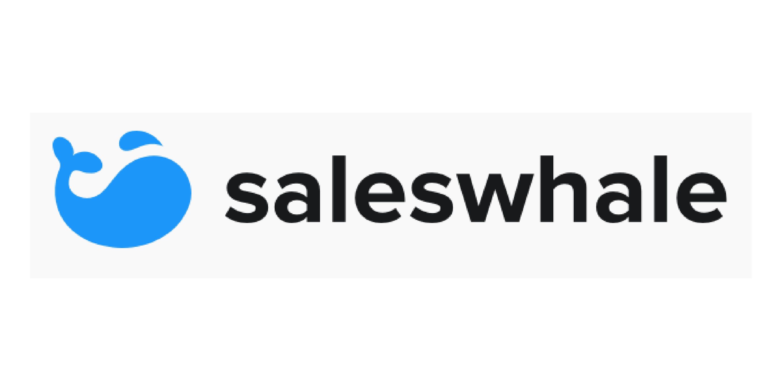 saleswhale