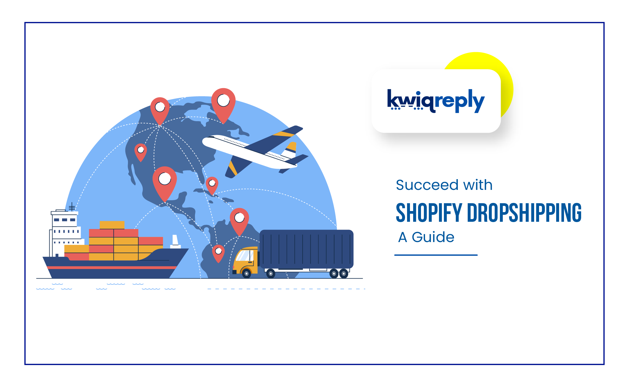 shopify-dropshipping