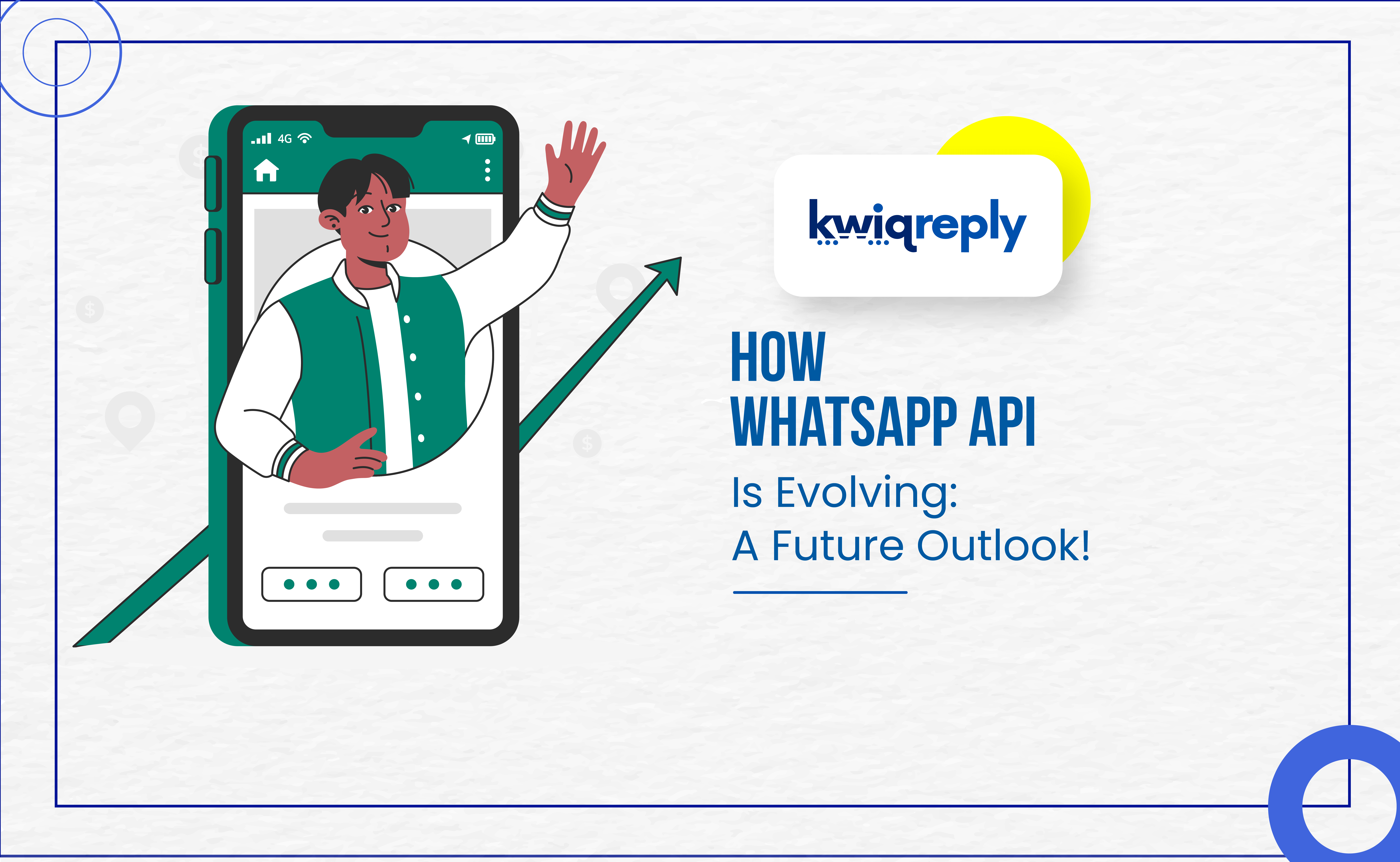 How to Generate More Leads with WhatsApp API