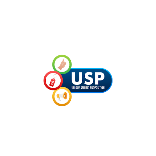 USP logo