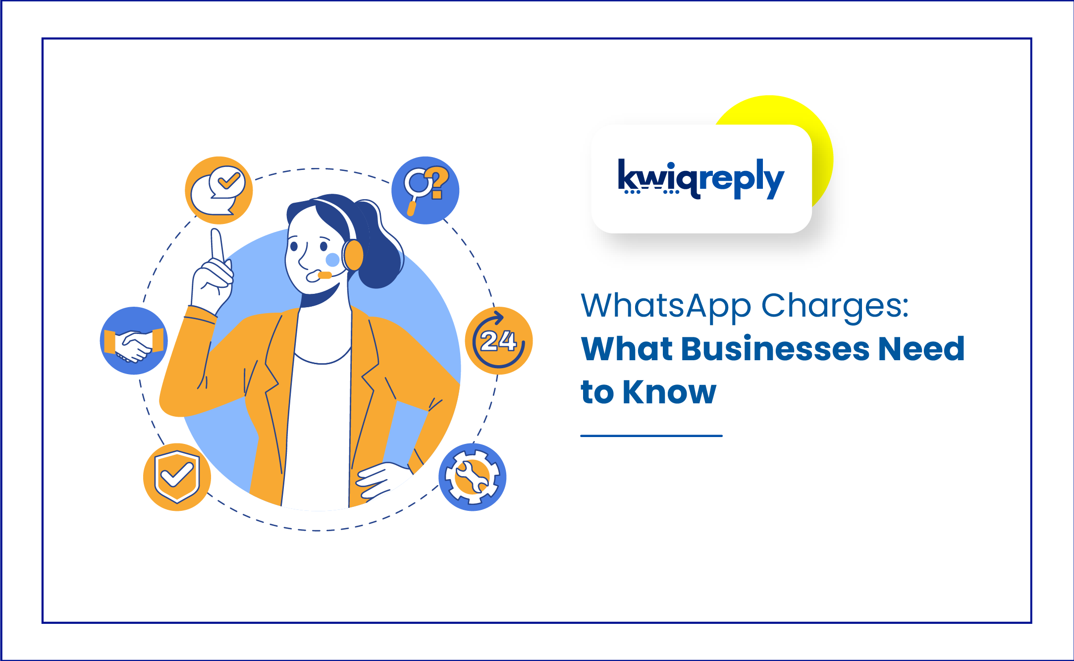 WhatsApp Charges: What Businesses Need to Know