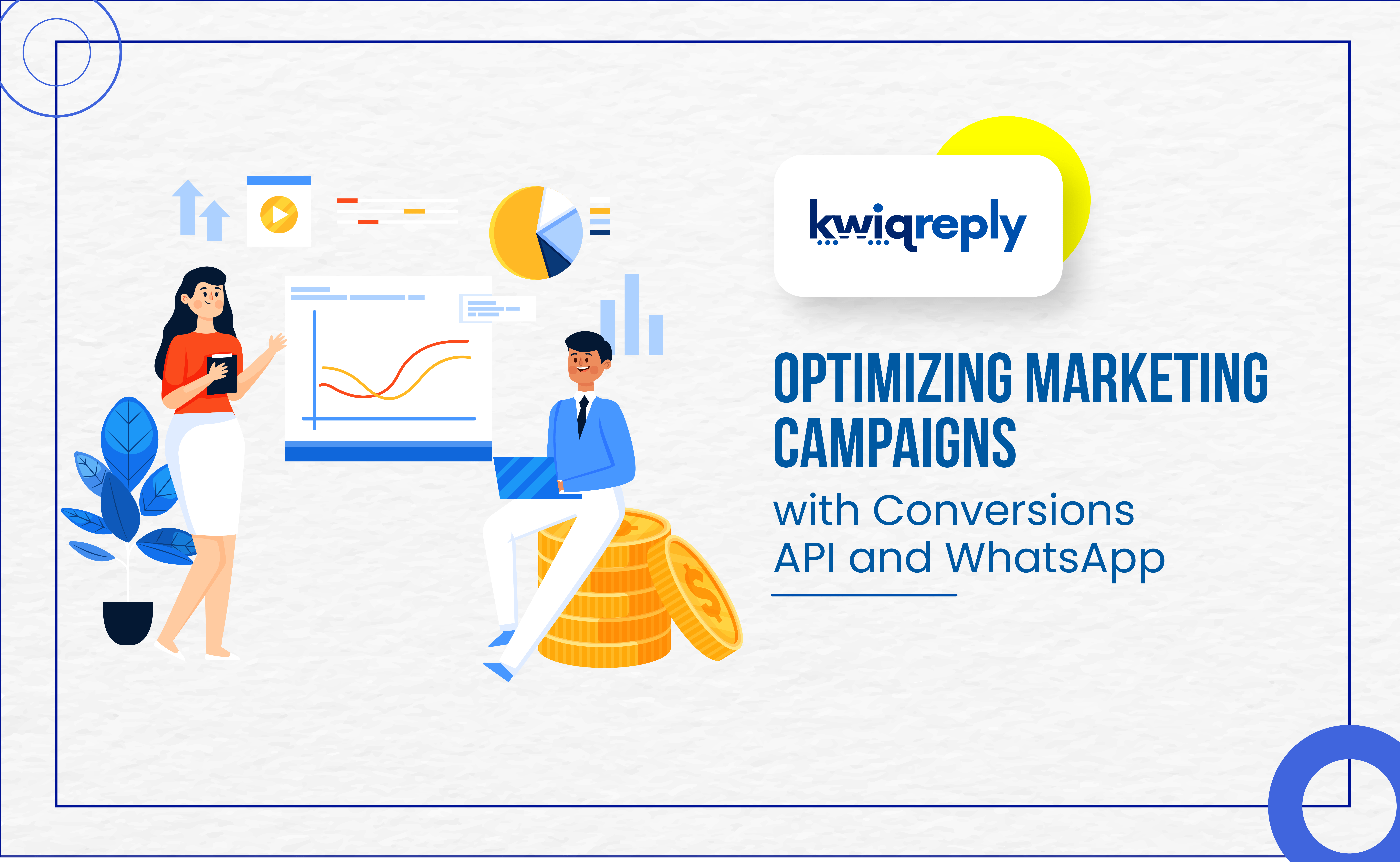 WhatsApp Marketing Campaigns with Conversions API