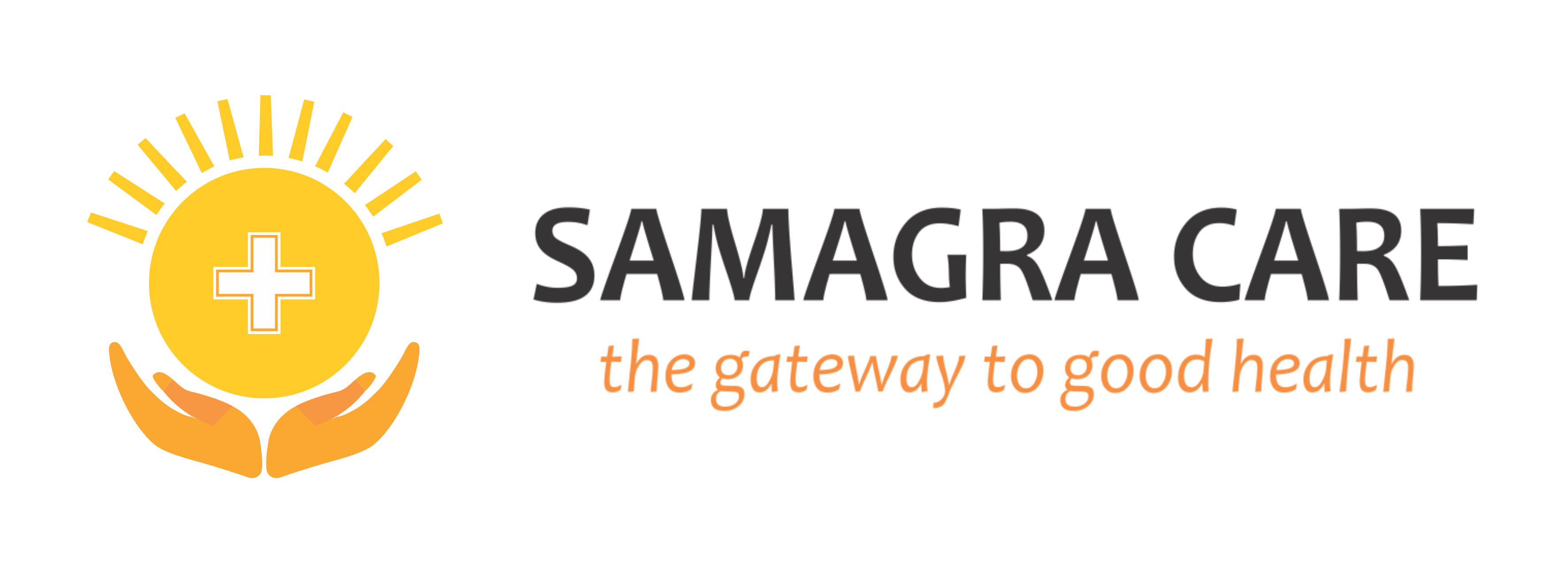 Samagra Care Logo