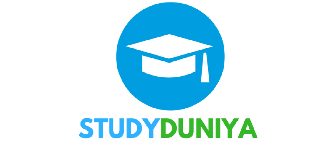 StudyDuniya