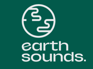 the earth sounds