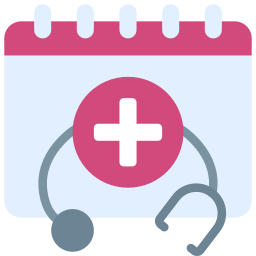 Medical Appointment Logo