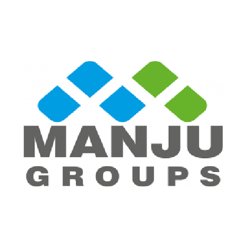 Manju Group Logo