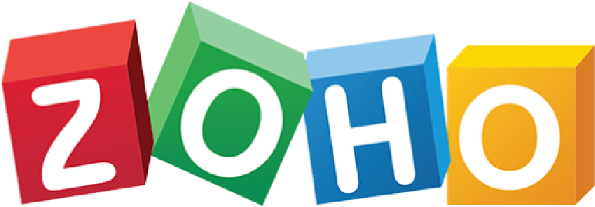 Zoho WhatsApp App