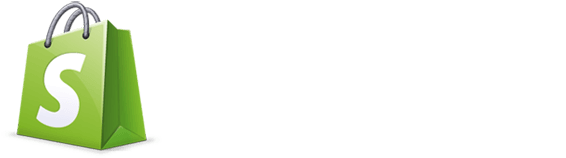 Shopify Logo